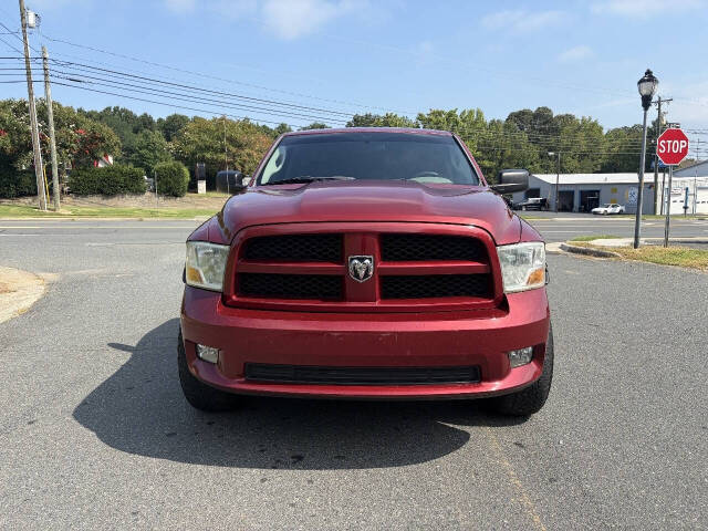 ram ram 1500 pickup 2012 3C6JD7AT8CG205390 image ram ram 1500 pickup 2012 3C6JD7AT8CG205390 image